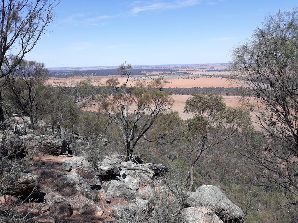 Square Nob | Narrandera NSW 2700, Australia