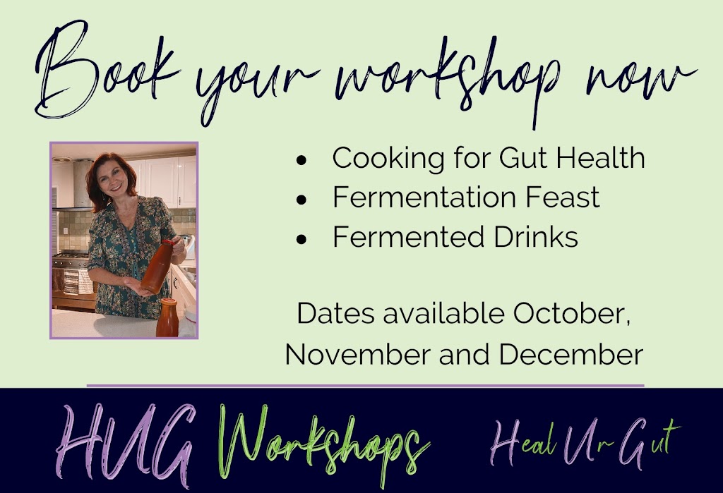 My Gut Store with Belle Eder | health | 21 Main Arm Rd, Mullumbimby NSW 2482, Australia | 0405337433 OR +61 405 337 433