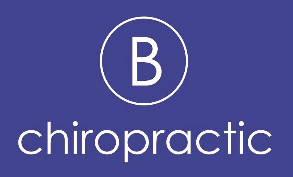 B Chiropractic | 2/602 Wynnum Rd, Morningside QLD 4170, Australia | Phone: 0430 393 264