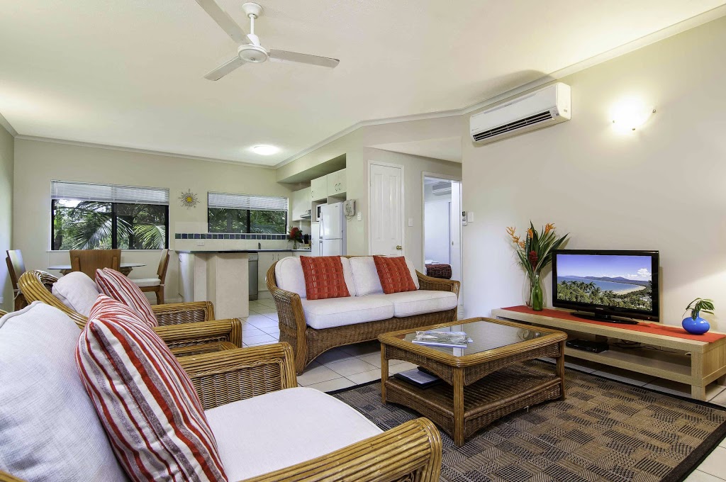 Bay Villas Resort | 51-53 Davidson St, Port Douglas QLD 4877, Australia | Phone: (07) 4084 2999