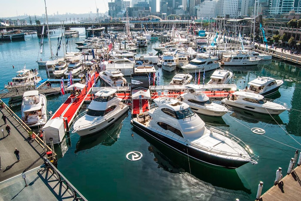 R Marine Jacksons - Boat Sales- Melbourne - Victoria. | R Marine Jacksons, Sandringham Yacht Club,, Shop 1/36 Jetty Road, Sandringham VIC 3191, Australia | Phone: (03) 9598 7777