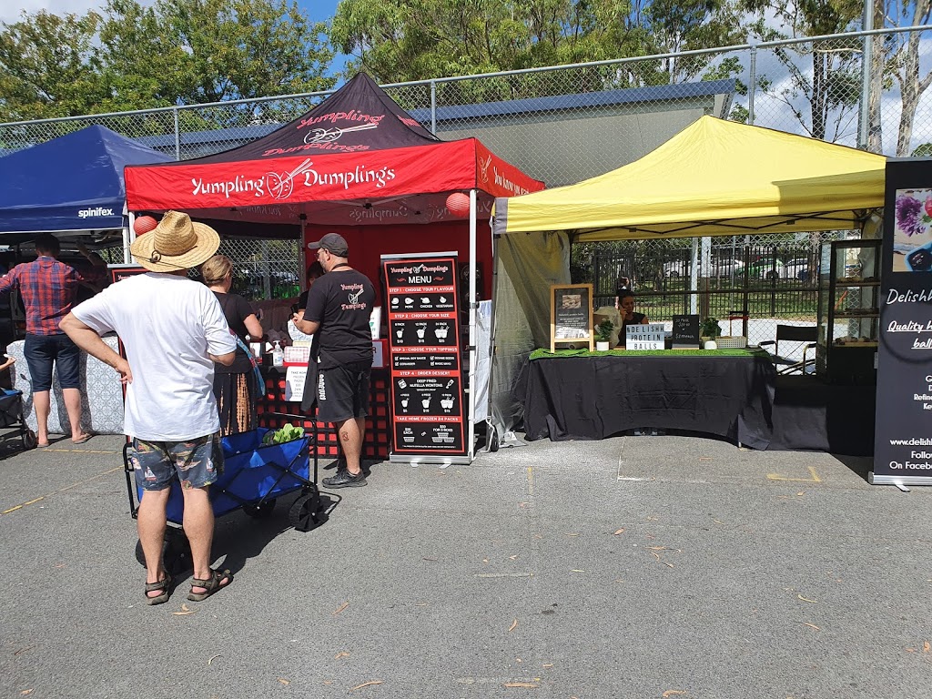 Helensvale Farmers Market | Helensvale State High School 243 Discovery Drive Helensvale Market entry off Helensvale Road, Helensvale QLD 4212, Australia | Phone: 0422 498 234