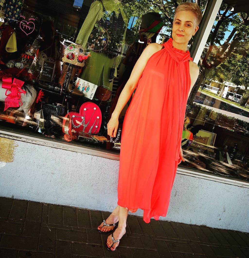 Marilyn on Kennedy | clothing store | 39 Kennedy St, Kingston ACT 2604, Australia | 0414512012 OR +61 414 512 012