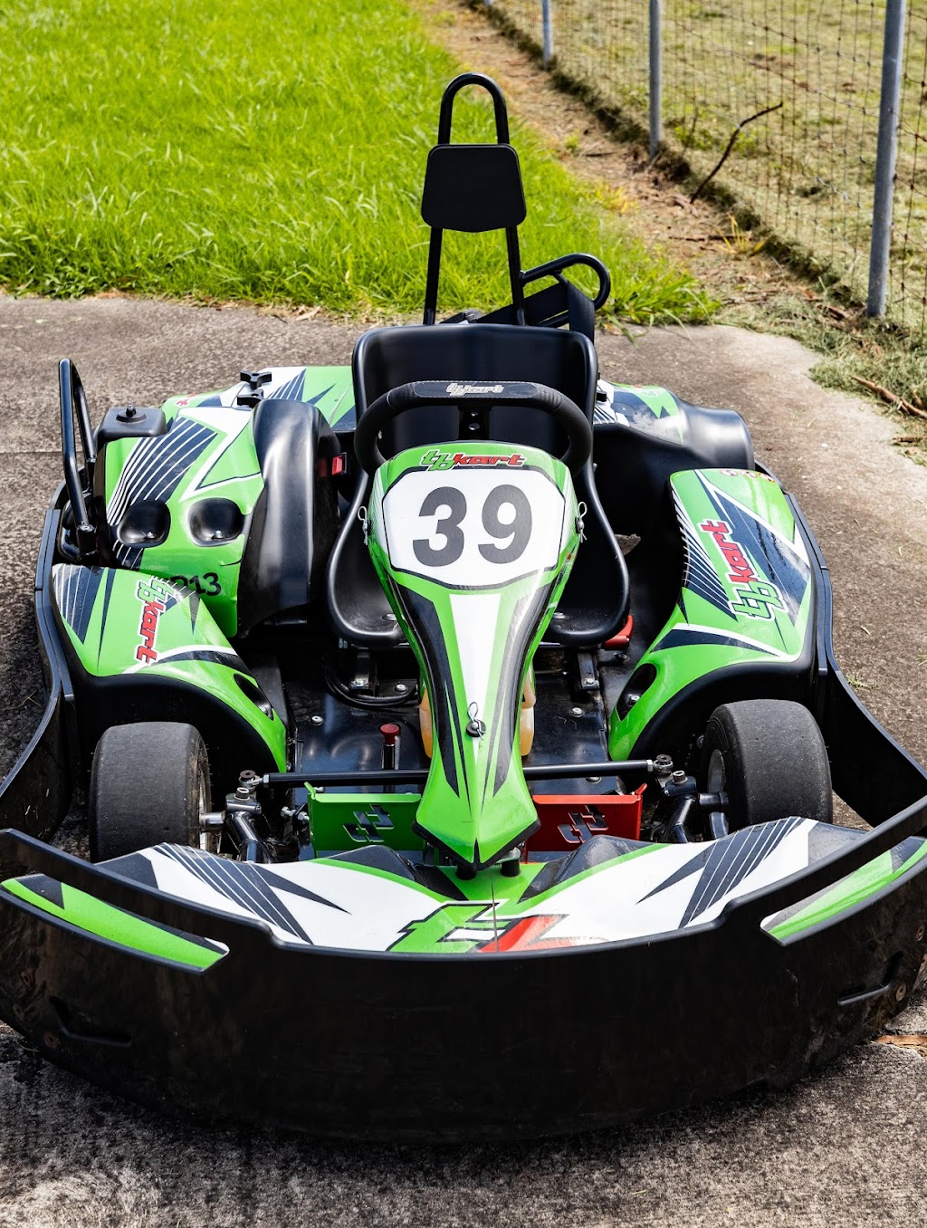 TB Rental Kart Australasia | store | 200 Picton Rd, Picton NSW 2571, Australia | 0492942190 OR +61 492 942 190