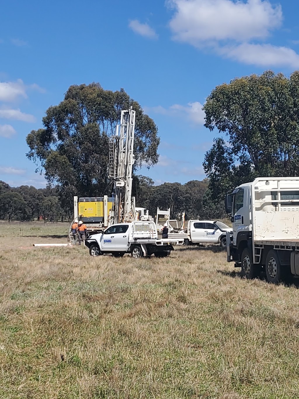 The Impax Group | LOT 100 Williams Cct, Dubbo NSW 2830, Australia | Phone: (02) 6885 5536