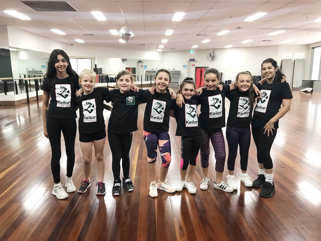 Kinesthetic Dance Studios |  | Secondary College, 1-39 Parmelia Dr, Taylors Lakes VIC 3038, Australia | 0405611793 OR +61 405 611 793