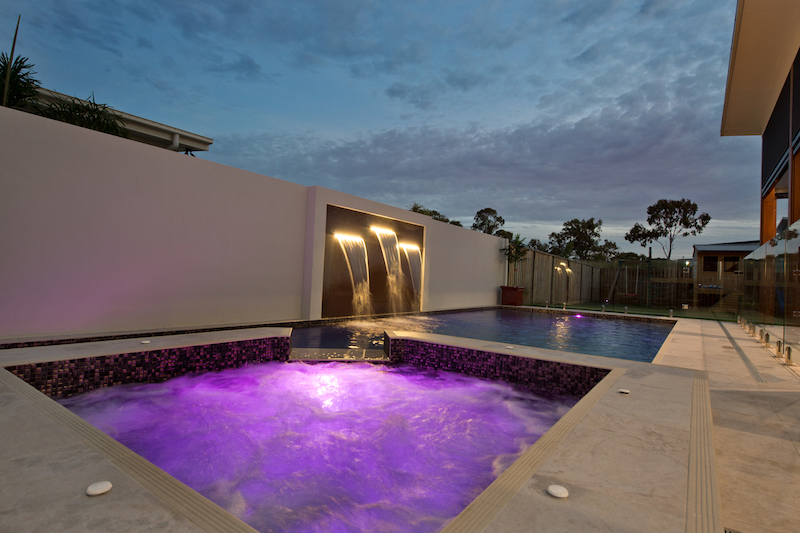 Swimming Pools Hervey Bay-Naturcom Pools-Leak Detection | general contractor | 19 Industrial Ave, Dundowran QLD 4655, Australia | 0438788268 OR +61 438 788 268