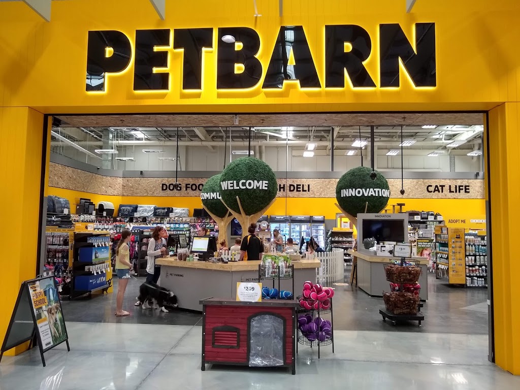 Petbarn Upper Coomera | pet store | Shop 9/1-13 Coomera Grand Dr, Upper Coomera QLD 4209, Australia | 0730736703 OR +61 7 3073 6703