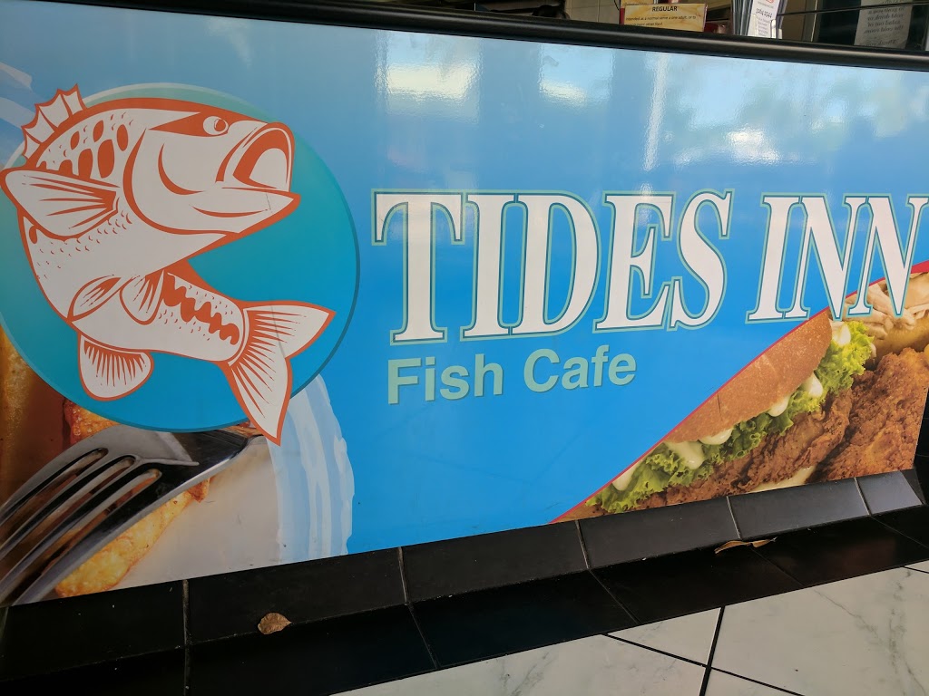 Tides Inn Seafood | restaurant | Albany Creek Rd, Albany Creek QLD 4035, Australia | 0732642544 OR +61 7 3264 2544