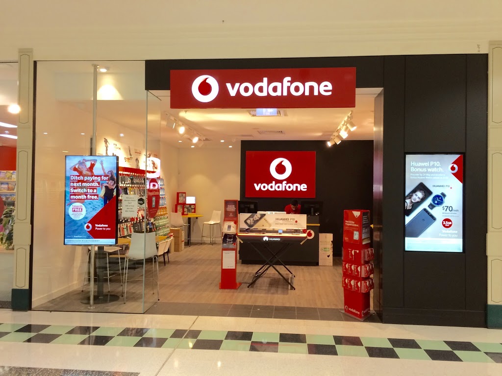 Vodafone - Canningvale | store | 36 Ranford Rd, Canning Vale WA 6155, Australia | 0894557555 OR +61 8 9455 7555