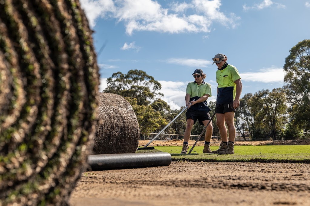 Greenacres Turf Group | 503 Henderson Rd, Serpentine WA 6125, Australia | Phone: (08) 9525 8822