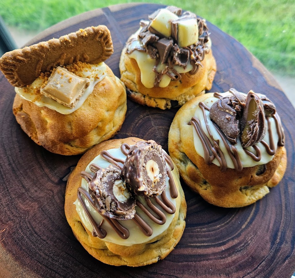 Langhorne Creek Cookie Company | 135 Chilton Scrub Rd, Langhorne Creek SA 5255, Australia | Phone: 0401 408 986