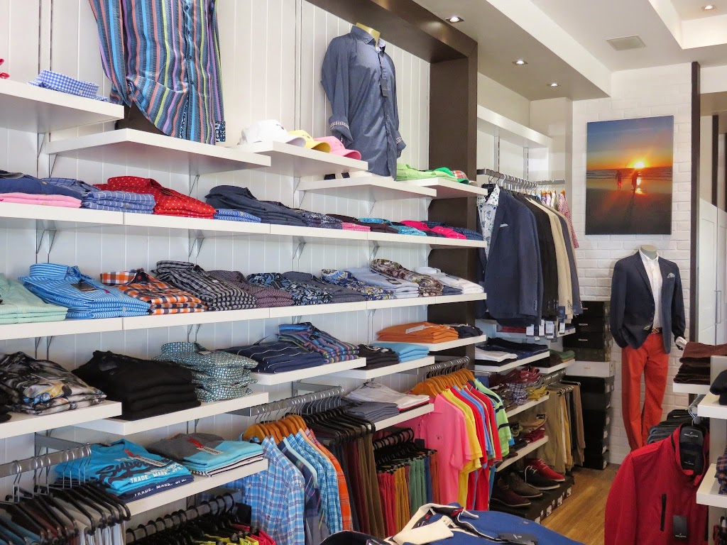 Latitude Clothing Co | clothing store | Sanctuary Cove, Shop/41c Quay St, Hope Island QLD 4212, Australia | 0755779555 OR +61 7 5577 9555