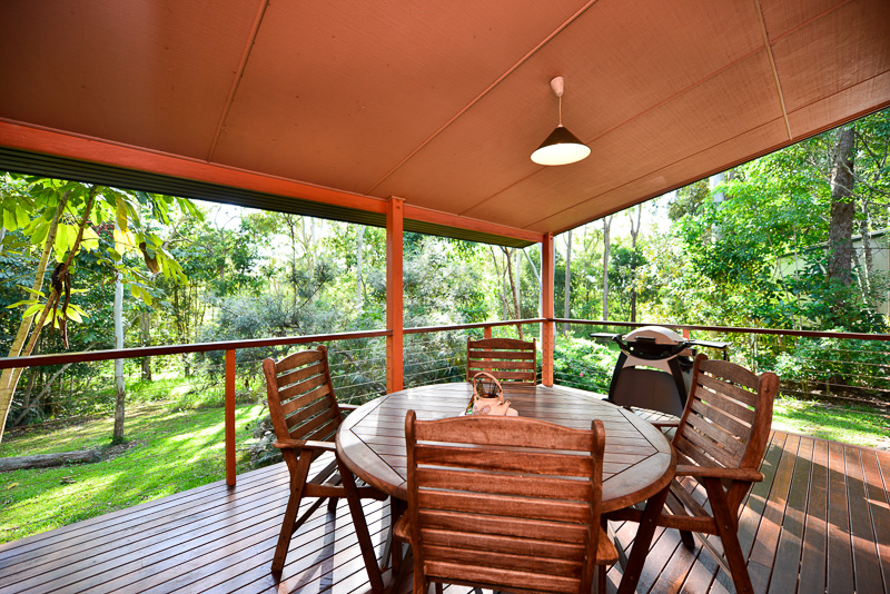 Bushland Cottages and Lodge | real estate agency | 4 Mulgrave Rd, Yungaburra QLD 4884, Australia | 0417646088 OR +61 417 646 088