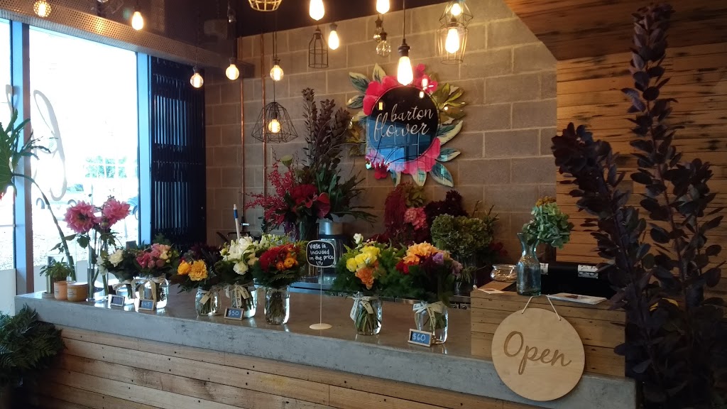 Barton Flower Bar | florist | 48 Macquarie St, Barton ACT 2600, Australia | 0499600996 OR +61 499 600 996