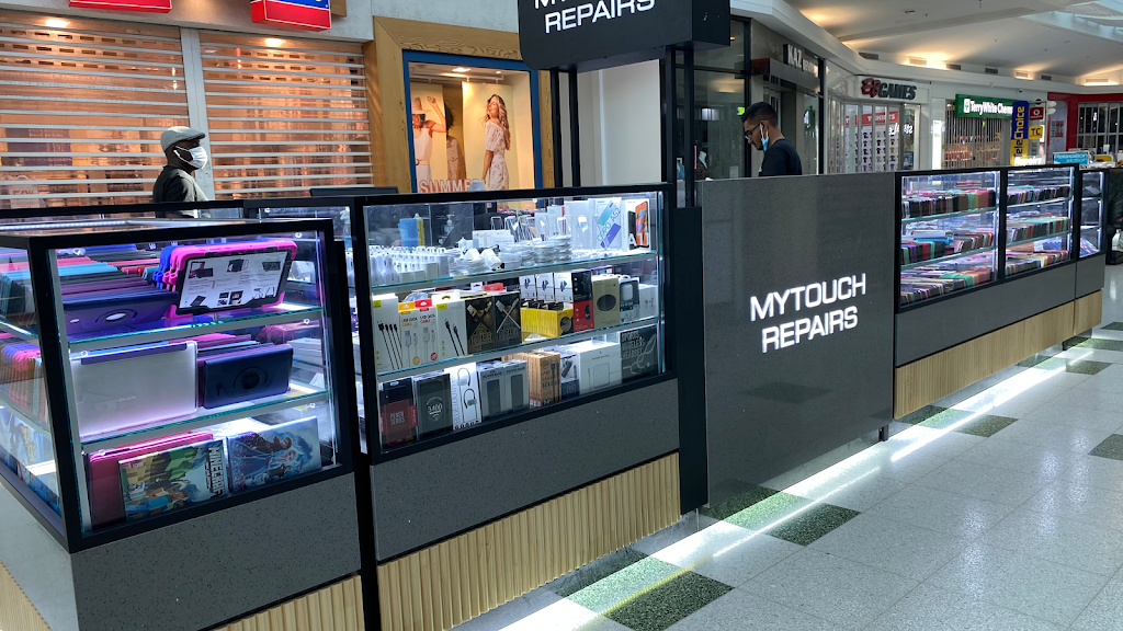 MyTouch Phone Repairs Brimbank | Kiosk 11, Station Rd &, Neale Rd, Deer Park VIC 3023, Australia | Phone: (03) 8315 1100