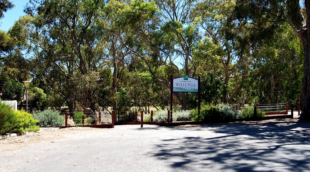 The Willunga Public Golf Course | St Peters Terrace, Willunga SA 5172, Australia | Phone: (08) 8556 2676