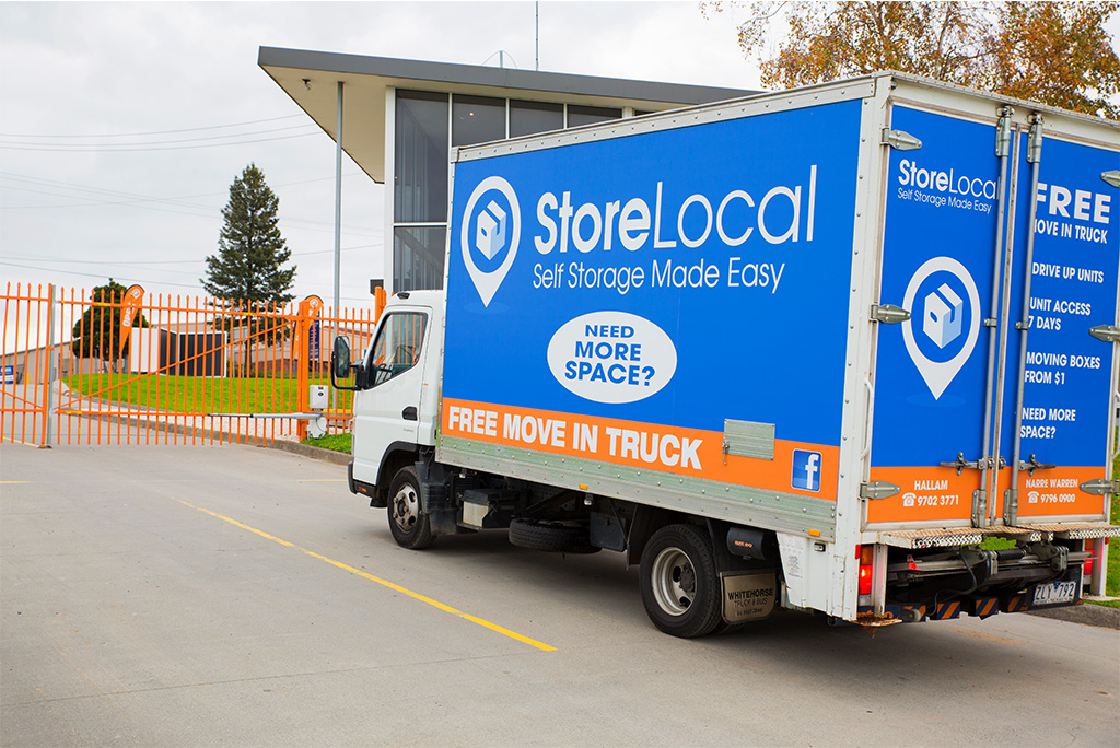 StoreLocal Hallam | 52 Hallam Rd, Hallam VIC 3803, Australia | Phone: (03) 9702 3771