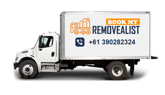 Book My Removalist | moving company | 38 Henry St, St Albans VIC 3021, Australia | 0390282324 OR +61 3 9028 2324