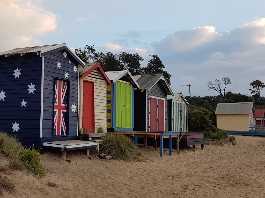 Mornington Foreshore Reserve | Victoria, Australia