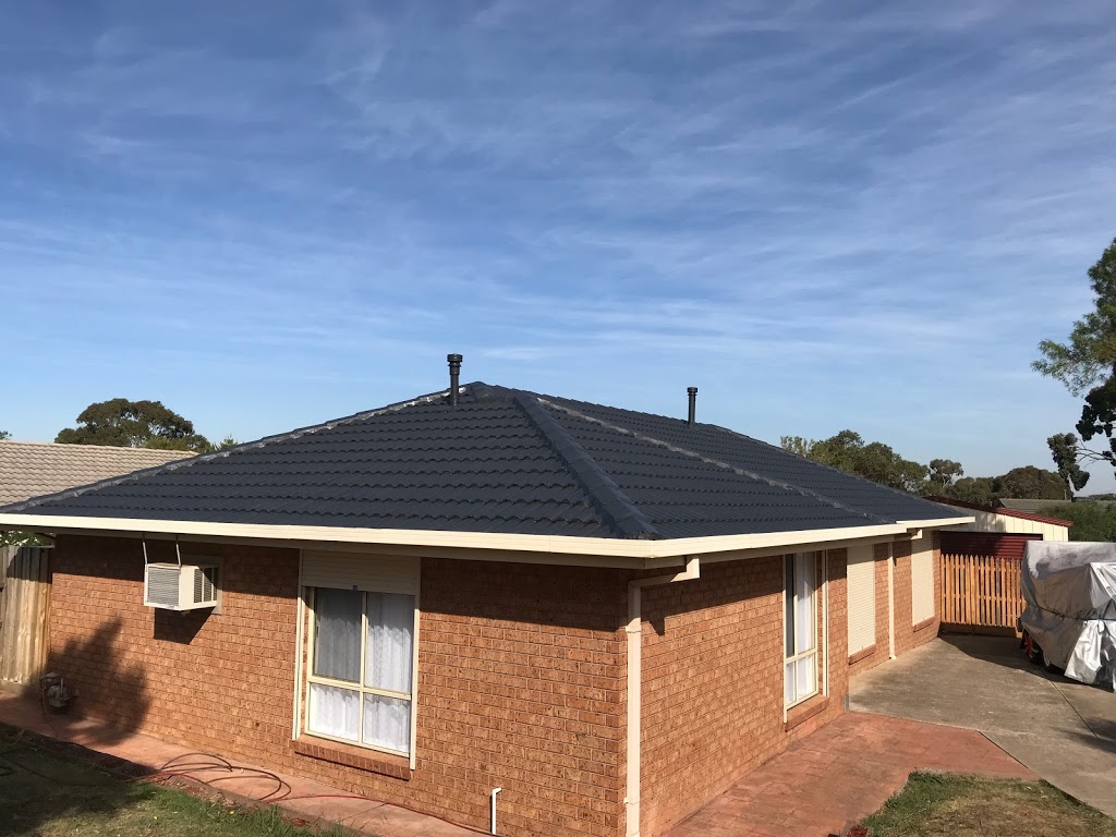 Sky Ways Roofing | roofing contractor | factory 11/1-3 Frederick St, Sunbury VIC 3429, Australia | 0431581244 OR +61 431 581 244