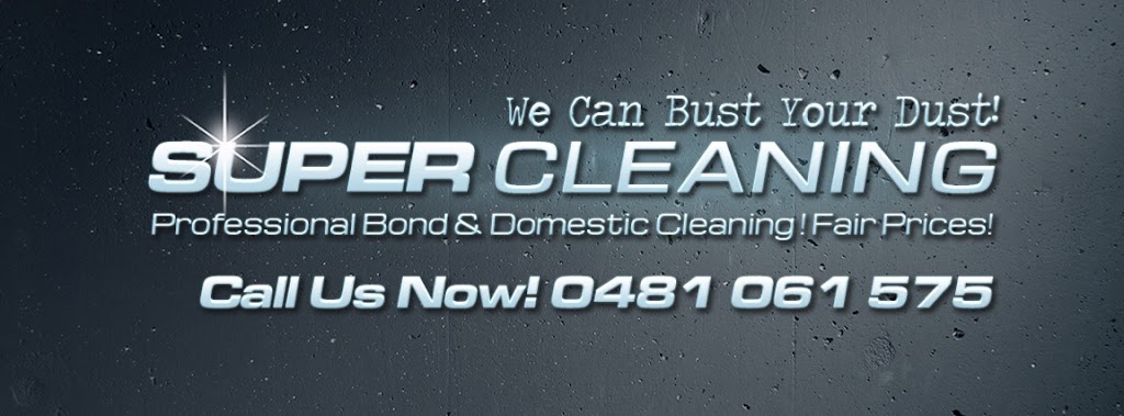 Super Cleaning Services |  | 24 Cato Ct, Torquay QLD 4655, Australia | 0481061575 OR +61 481 061 575