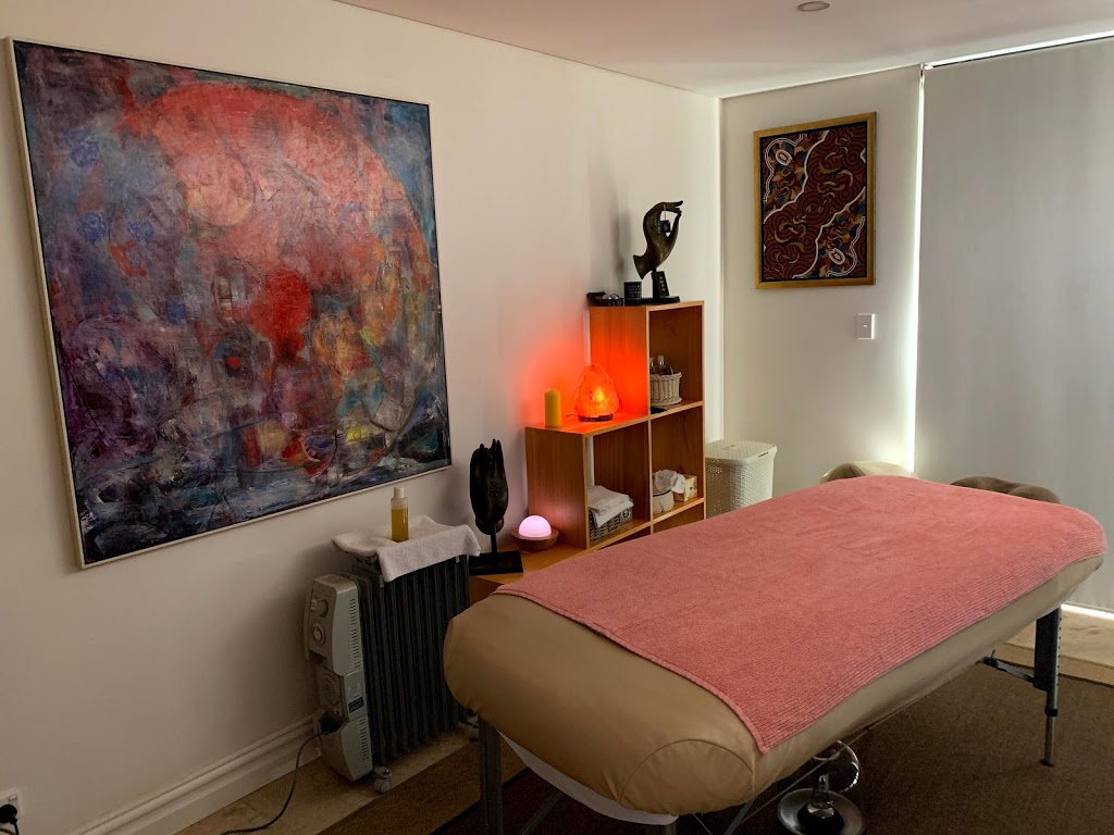 Inner Balance Massage | spa | 7A Wigram Ln, Glebe NSW 2037, Australia | 0410287988 OR +61 410 287 988