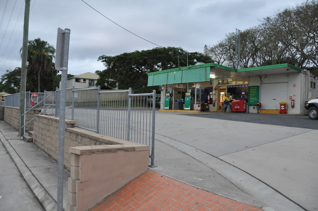 Glenella Cash Store | gas station | 31/33 Hill End Rd, Glenella QLD 4740, Australia | 0749421200 OR +61 7 4942 1200