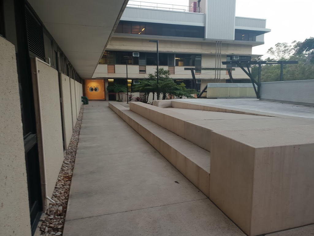 Architecture & Music Library | 2, The University of Queensland, Zelman Cowen Building, The University of Queensland, Staff House Rd, St Lucia QLD 4072, Australia | Phone: (07) 3346 3689