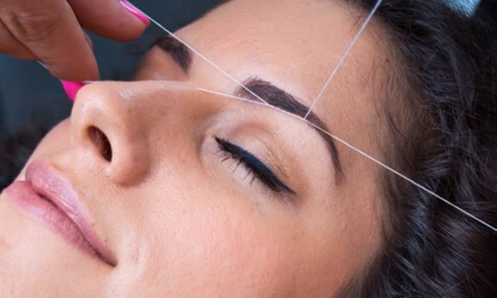 Neena Beauty Salon | 4 Naroon Dr, Kalkallo VIC 3064, Australia | Phone: 0424 414 345