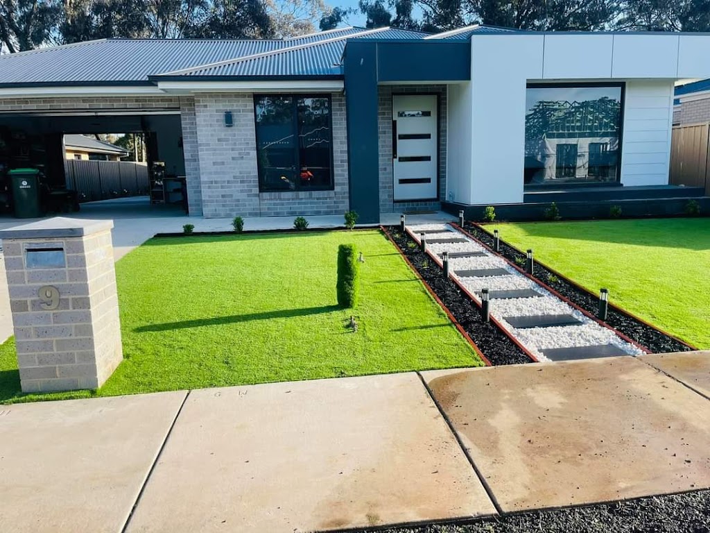Budget concreting landscaping and fencing | general contractor | Belladonna Rise, Kangaroo Flat VIC 3555, Australia | 0433932391 OR +61 433 932 391