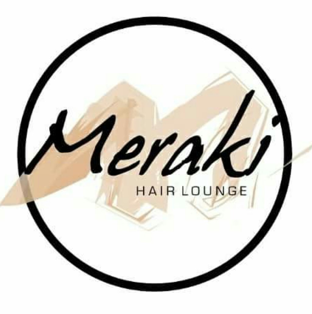Meraki hair lounge | hair care | shop 4/89 Victoria St, Eaglehawk VIC 3556, Australia | 0354461410 OR +61 3 5446 1410