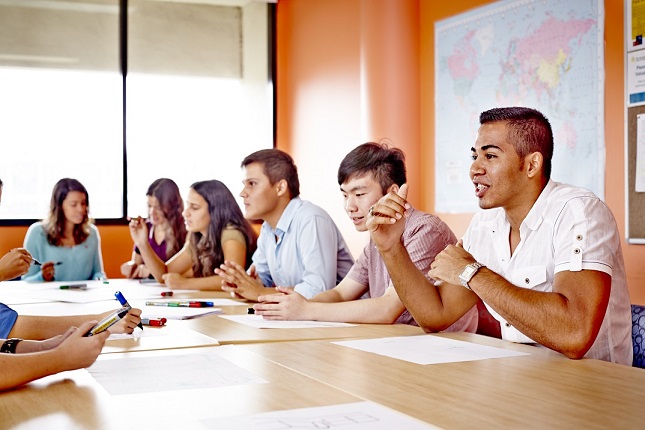 Centre for English Teaching - University of Sydney | City Rd, Darlington NSW 2008, Australia | Phone: (02) 9036 7900