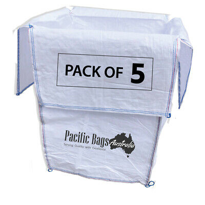 Pacific Bags Australia | Unit 4A/24 Industrial Ave, Wacol QLD 4076, Australia | Phone: (07) 3271 1789