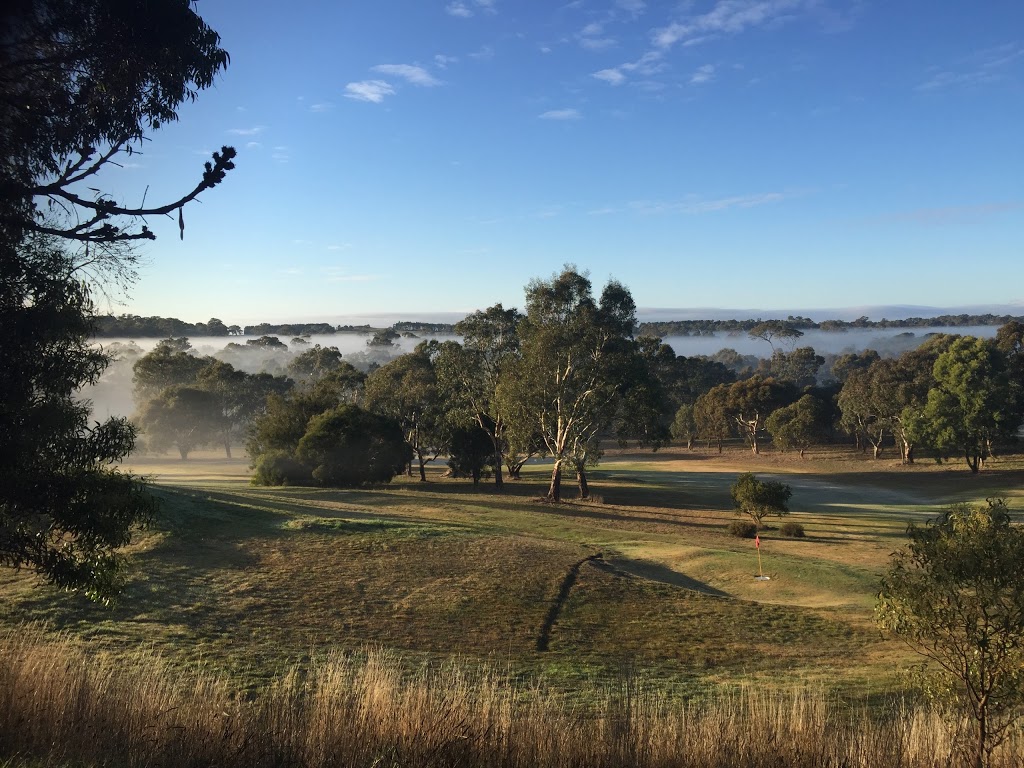 Mount Pleasant & District Golf Club | 45 Golf Course Road, Mount Pleasant-Keyneton Road, Mount Pleasant SA 5235, Australia | Phone: (08) 8568 2652