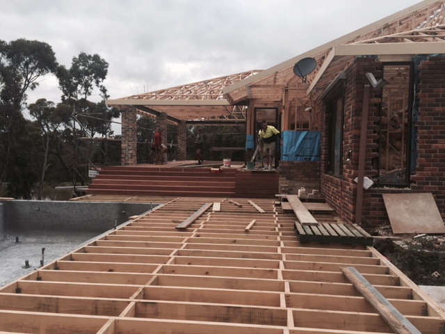 Domain Maintenance and Construction | 36 Gardenia Rd, Balwyn North VIC 3104, Australia | Phone: 1300 248 365