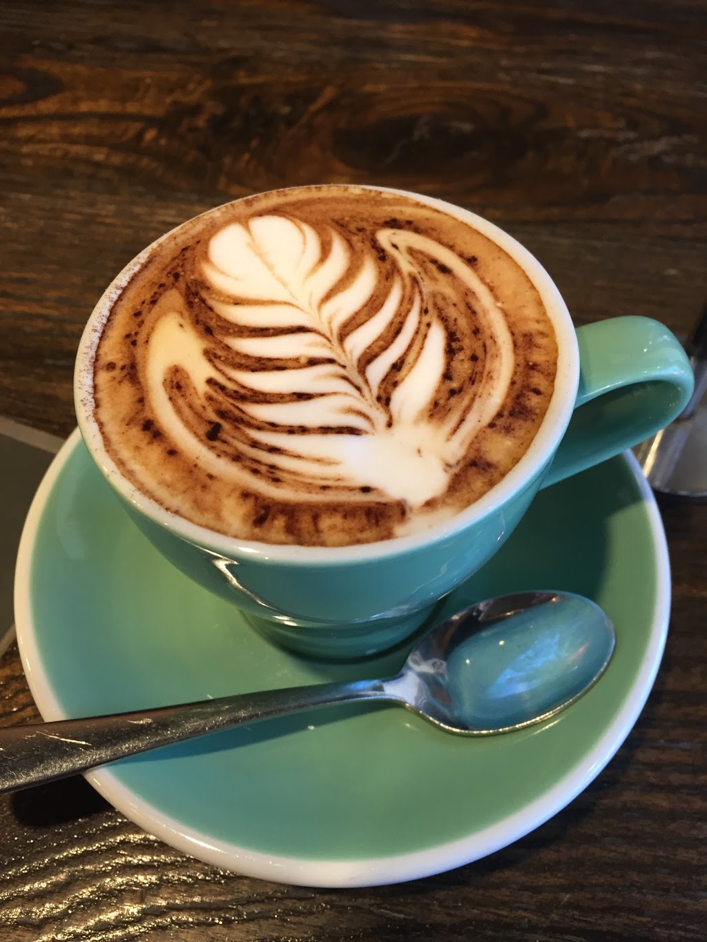 Limestone Cafe | cafe | 119A Railway Terrace, Schofields NSW 2762, Australia | 0433488967 OR +61 433 488 967