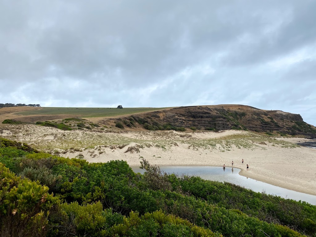 Bushrangers Bay Walking Track | Bushrangers Bay Walking Track, Cape Schanck VIC 3939, Australia