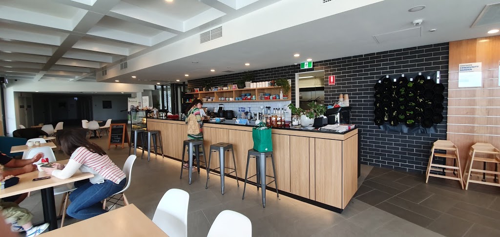 The Aviary Cafe | cafe | 45 Robin Ave, Norlane VIC 3214, Australia
