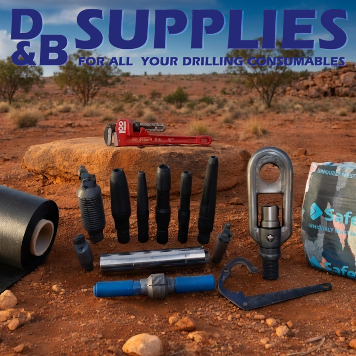 D & B Supplies | 12 Dwyer St, South Boulder WA 6432, Australia | Phone: (08) 9093 2820