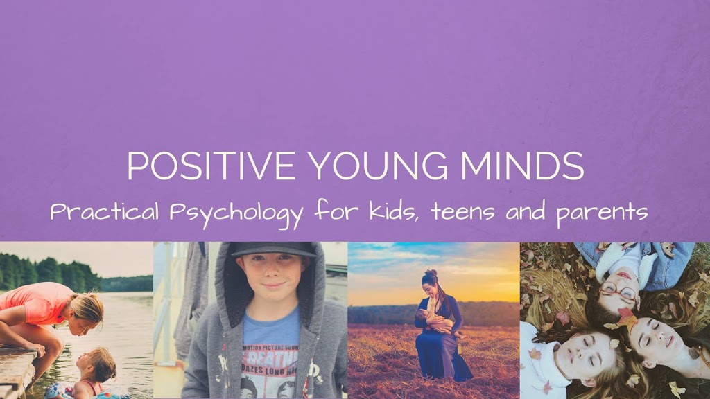 Positive Young Minds | 517 Princes Hwy, Narre Warren VIC 3805, Australia | Phone: 0408 533 515