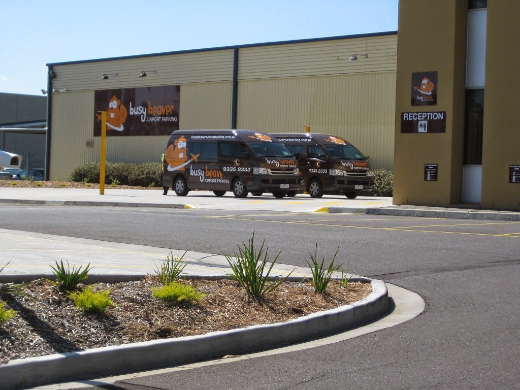 Busy Beaver Melbourne Airport Parking | parking | 16 Tullamarine Park Rd, Tullamarine VIC 3043, Australia | 0393358333 OR +61 3 9335 8333