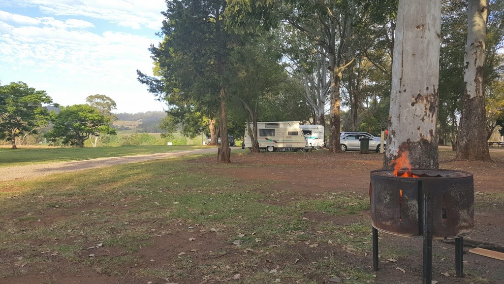 Mann River Caravan Park | rv park | 4467 Gwydir Hwy, Jackadgery NSW 2460, Australia | 0266474662 OR +61 2 6647 4662