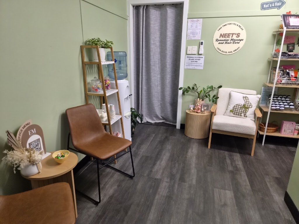 Nats 4 Hair | 23 Birnam St, Beaudesert QLD 4285, Australia | Phone: 0428 308 619