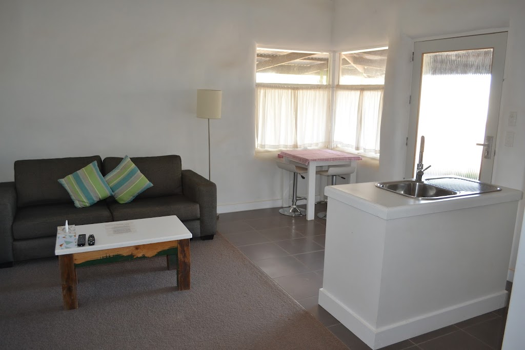 Tibooburra Beds & Camping | 6 Briscoe St, Tibooburra NSW 2880, Australia | Phone: (08) 8091 3333