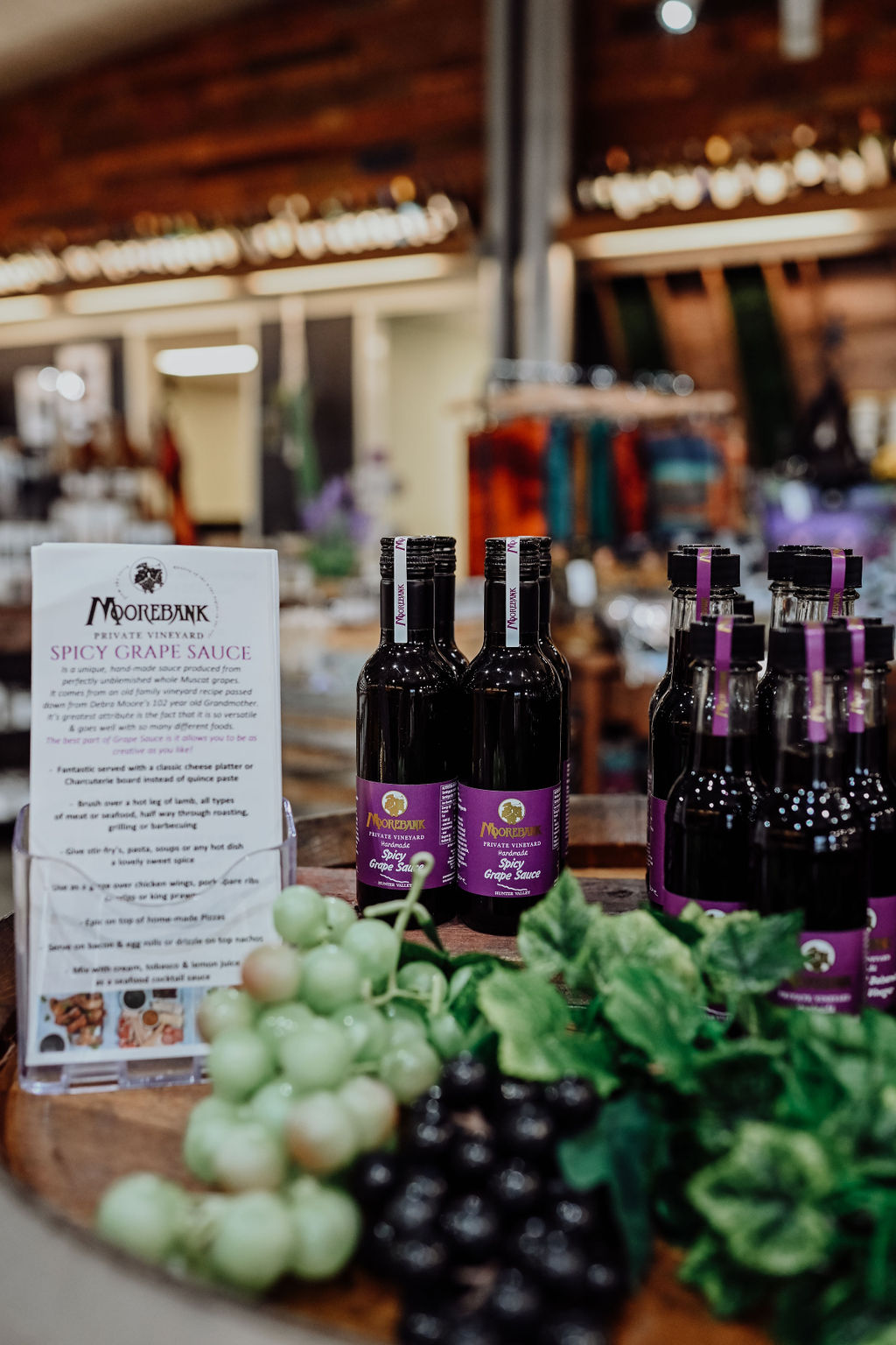 Shop Hunter Valley | 455 Wine Country Dr, Pokolbin NSW 2320, Australia | Phone: (02) 4993 6700