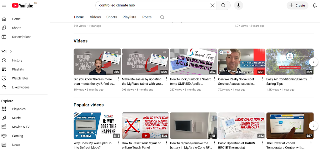 Controlled Climate Hub | 80 Woodman Rd, Lethbridge VIC 3333, Australia | Phone: 0404 854 822