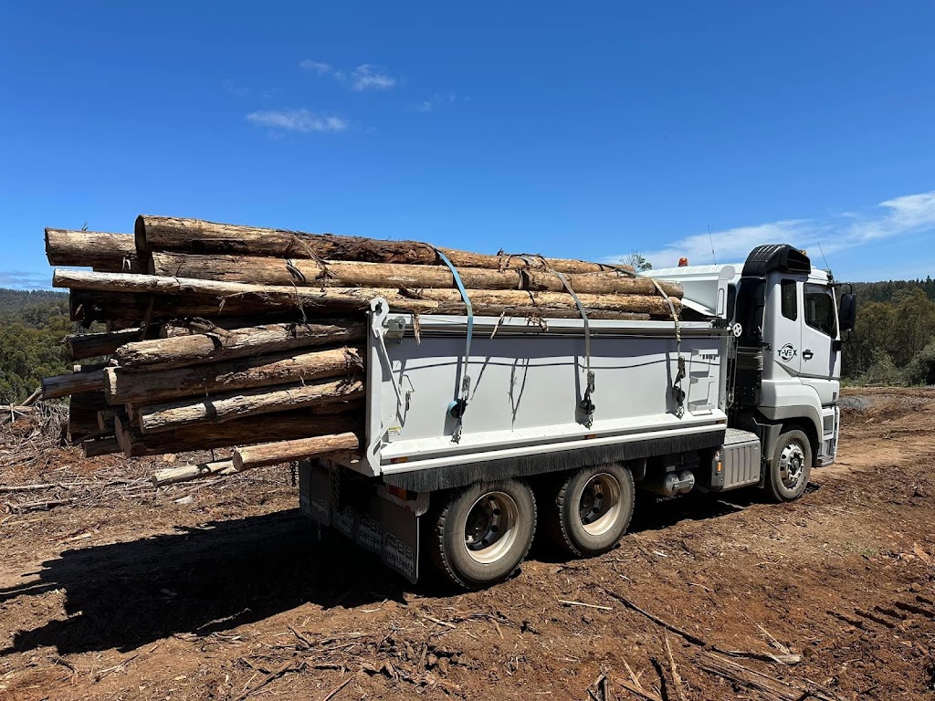 TVEX | 1886 Lyell Hwy, Lawitta TAS 7140, Australia | Phone: 0429 588 856