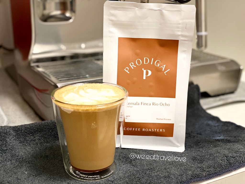 Prodigal Coffee Roasters | food | Factory 18/5 Speedwell St, Somerville VIC 3912, Australia | 0434645051 OR +61 434 645 051