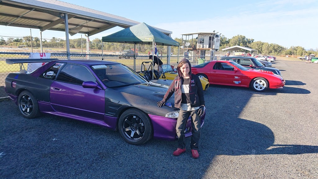 Whitsunday Sporting Car Club | Lascelles Ave, Gunyarra QLD 4800, Australia | Phone: 0455 894 433